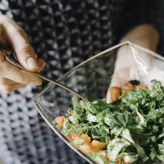 Diet and bone health